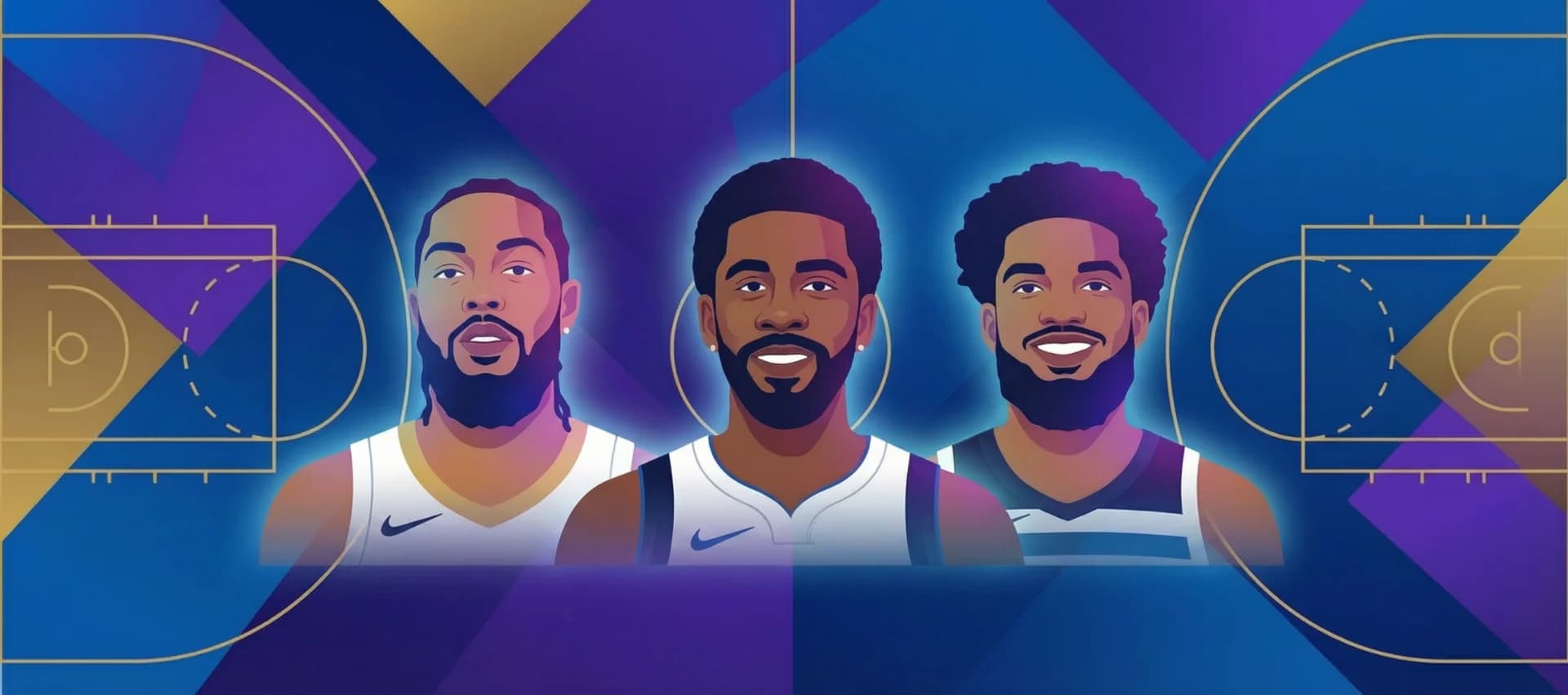 Train with Our World-Class NBA